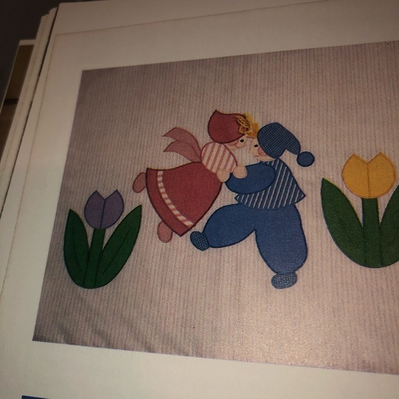 Better Homes And Gardens New Patchwork and Quilting- book has many patterns - Picture 8 of 10